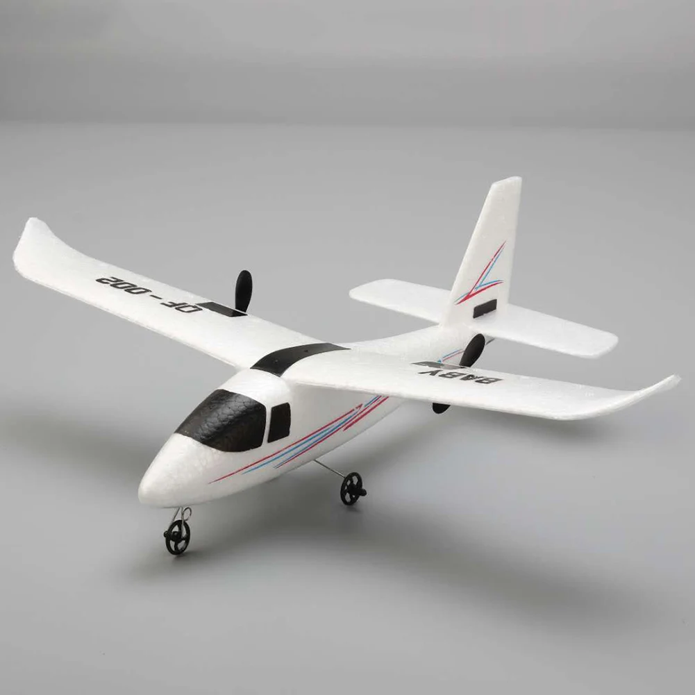 радиоуправляемый самолет п