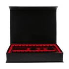 Премиум-контейнер для Дротика, наконечники вала для полетов, переносной чехол для хранения коллекции, аксессуары для Дротика s, лучший подарок для любителей Дротика