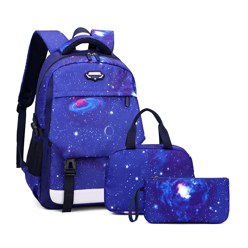 Fashion kids School Bags For Teenagers book bags Waterproof Children School Backpacks Schoolbags For Girls And Boys Kid Travel