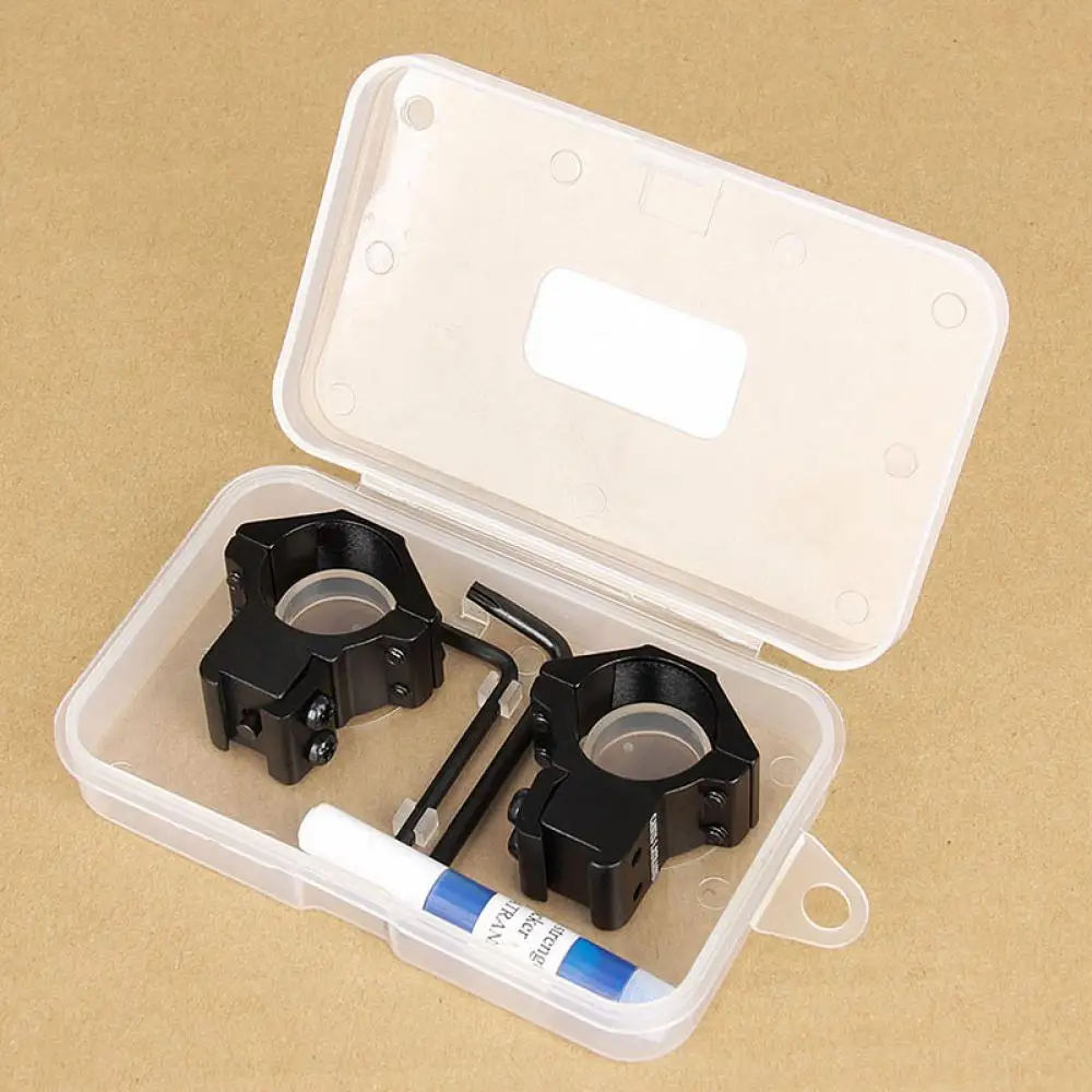 

Canis Latrans Air Riflescope Mounts Tactical Accessories.