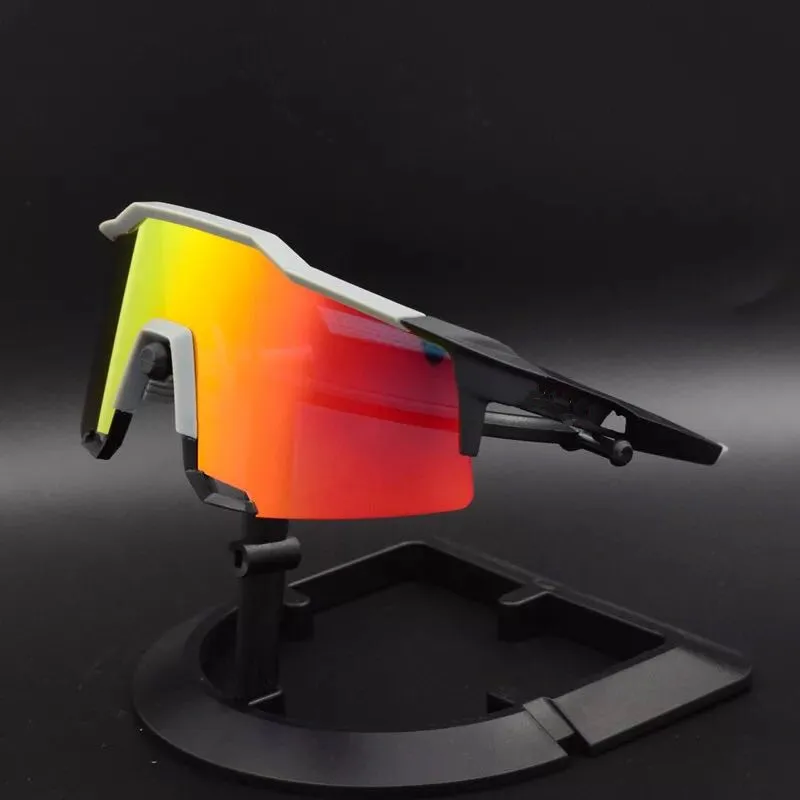 Очки для велоспорта активного отдыха на открытом воздухе UV400 | Спорт и