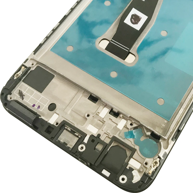 

10-Touch AAA Quality LCD For Huawei P Smart 2019 LCD With Frame LCD Screen Display For P Smart 2019 LCD Screen POT-LX1 L21 LX3