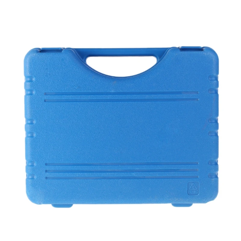 

Car Vacuum Break Bleeder Fluid Reservoir Tester Tool Hand Held Kit Auto