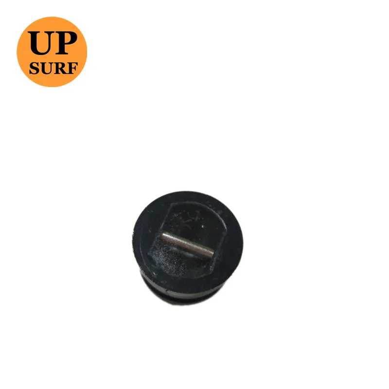 Поводок для серфинга 2 5 см черная вилка серфинга|surfboard leash plugs|leash plugsurf |