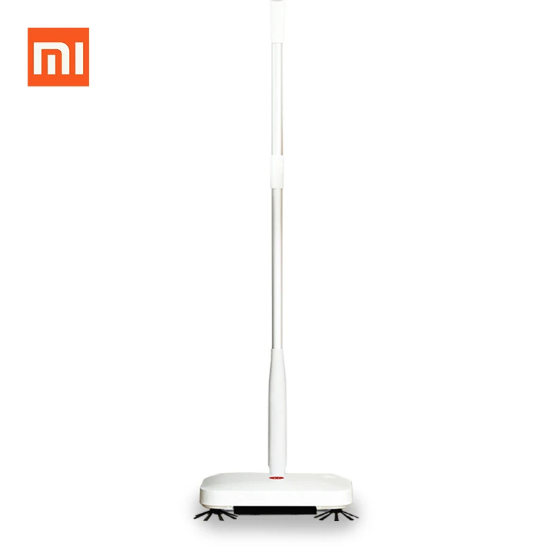 Оригинальный Xiaomi Yijie беспроводной ручной уборочная машина Ye 01 Умный