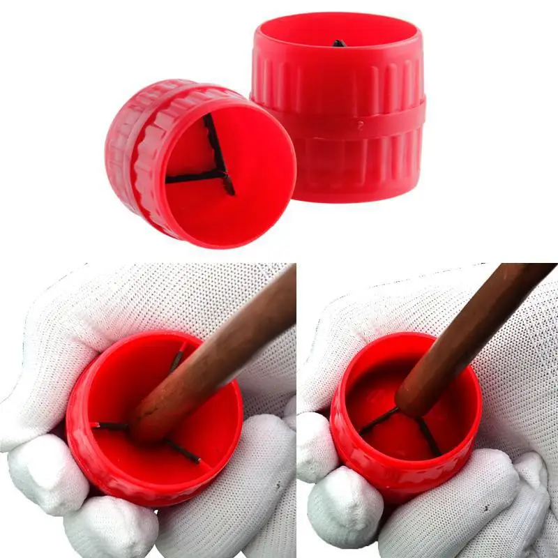 Латунные трубы фаски 3 мм 38 Внутренние наружные металлические сверхмощный