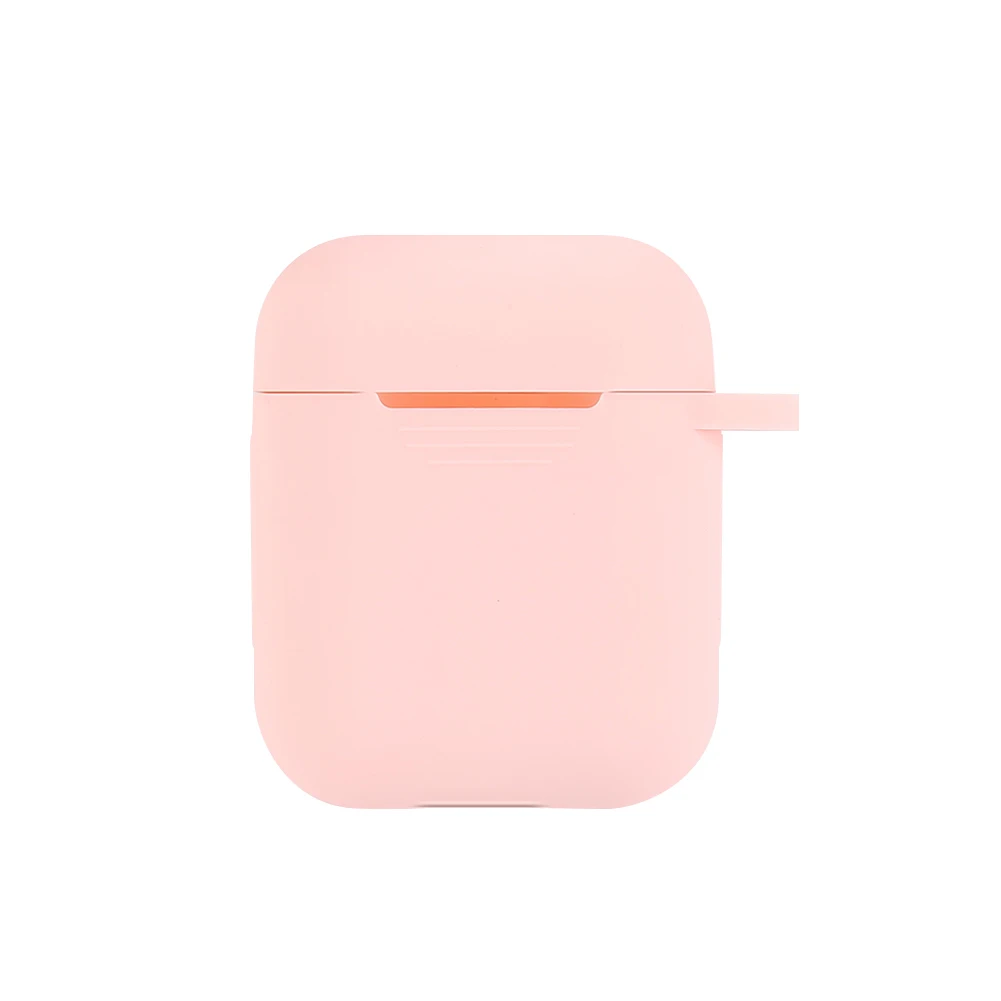 Чехол для наушников для Apple AirPods, чехол, настоящие беспроводные Bluetooth наушники для Air Pods, защитный чехол, аксессуары для AirPod