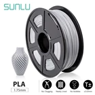 Нить для 3D-принтера SUNLU, Высококачественная нить1,75 мм, 1 кг