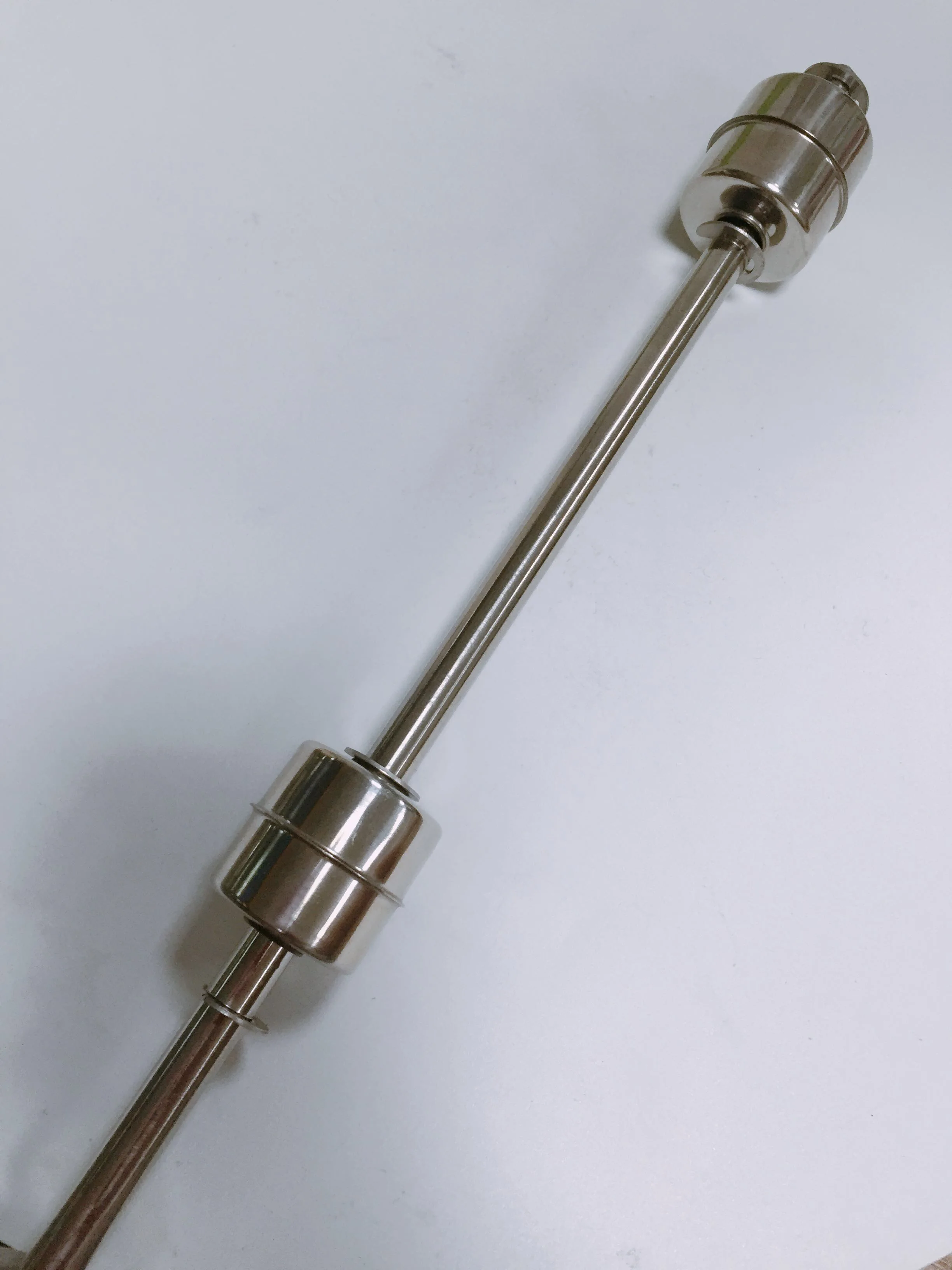Поплавковый выключатель уровня 70 Вт/220 В нержавеющая сталь #304 G 1/2 &quot контроль