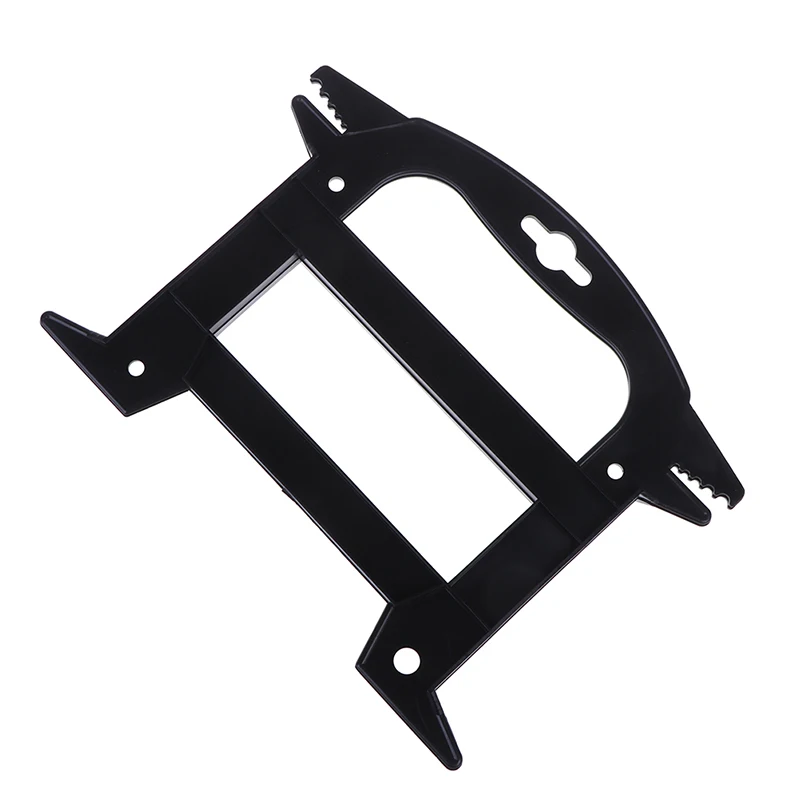 Парашютный шнур веревка намотка катушка аккуратный органайзер для выживания в