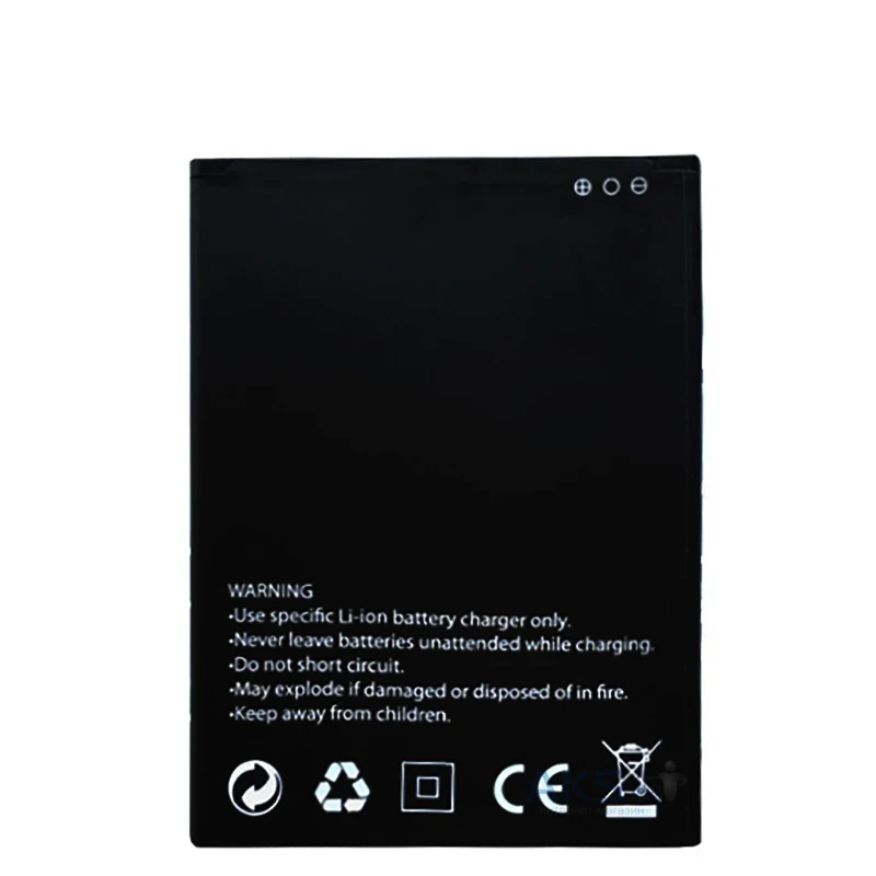 New 2000mAh Blackview A5 Replacement Mobile Phone Battery | Мобильные телефоны и аксессуары