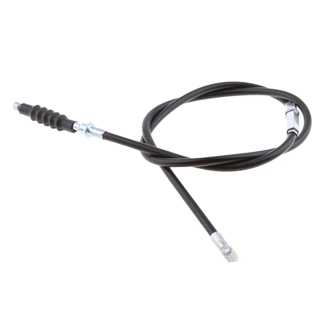 

New Black Motorcycle Clutch Line Suitable for YZF R6 1998 2002
