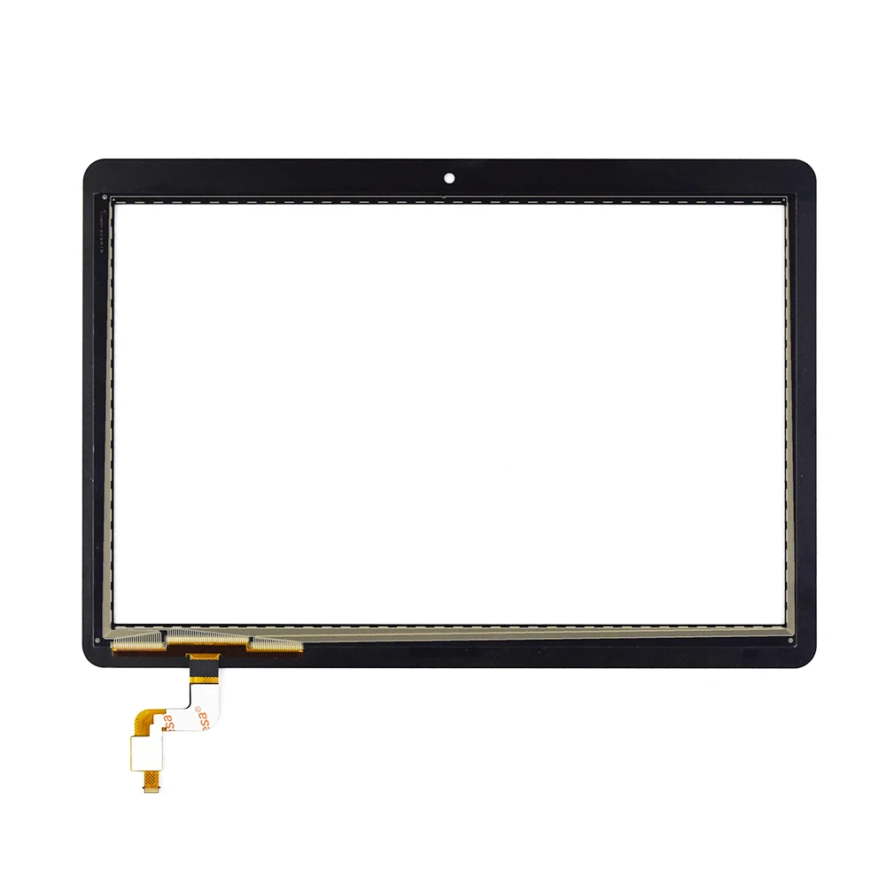Для 9 6 &quotHuawei T3 10 AGS L09 W09 L03 сенсорный экран дигитайзер панель стеклянный датчик с