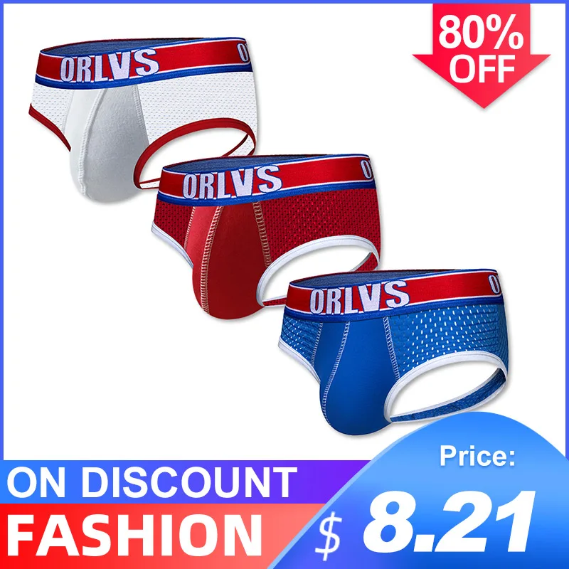 3 шт./лот дышащее сексуальное нижнее белье для геев мужские стринги мужское G String