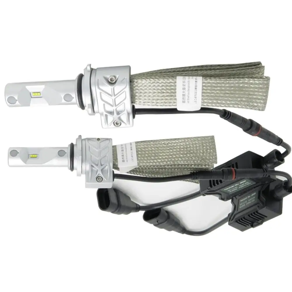 

Фирменная Новинка Тюнинг автомобилей 9012 фары Conversion Kit лампы высокой Мощность Автомобильная лампочка Горячая продажа