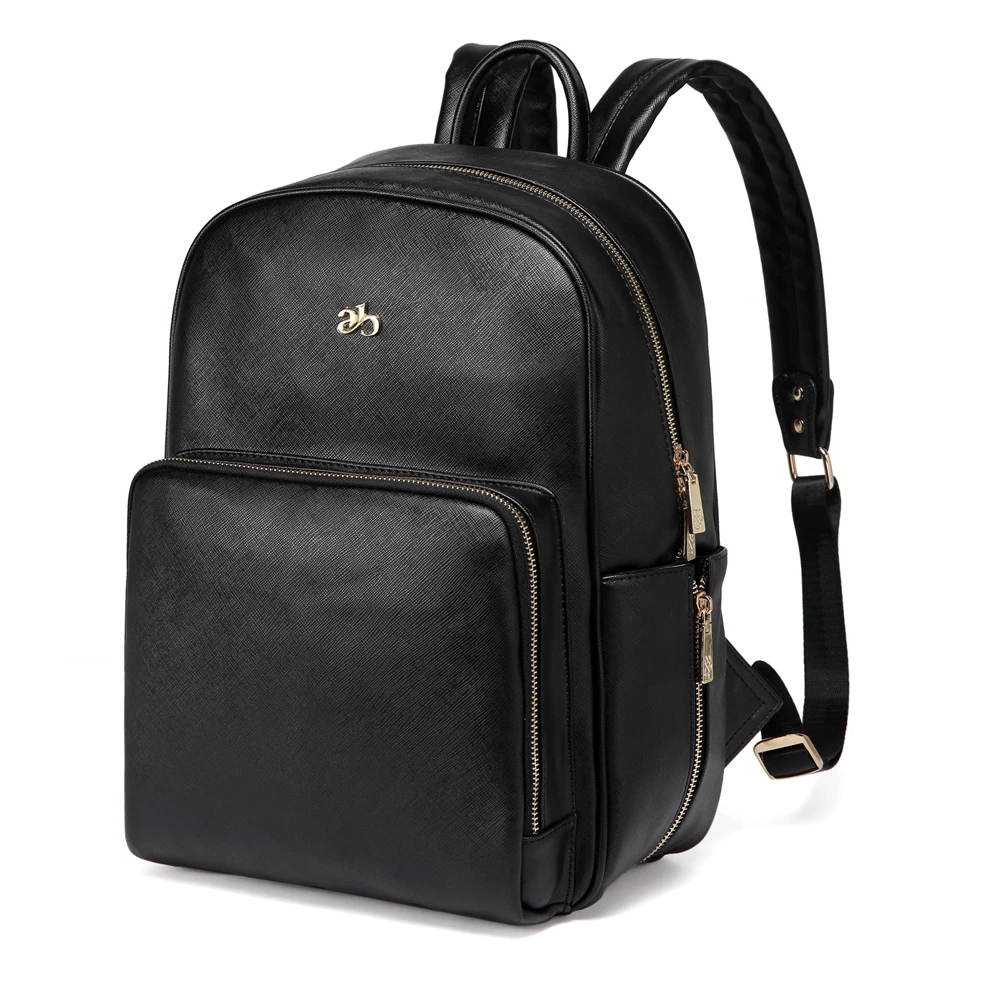 Сумка для детских подгузников органайзер из искусственной кожи модная сумка мам