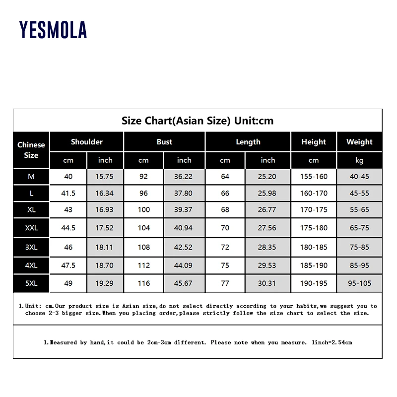 Футболка YESMOLA из ледяного шелка мужская летняя эластичная быстросохнущая