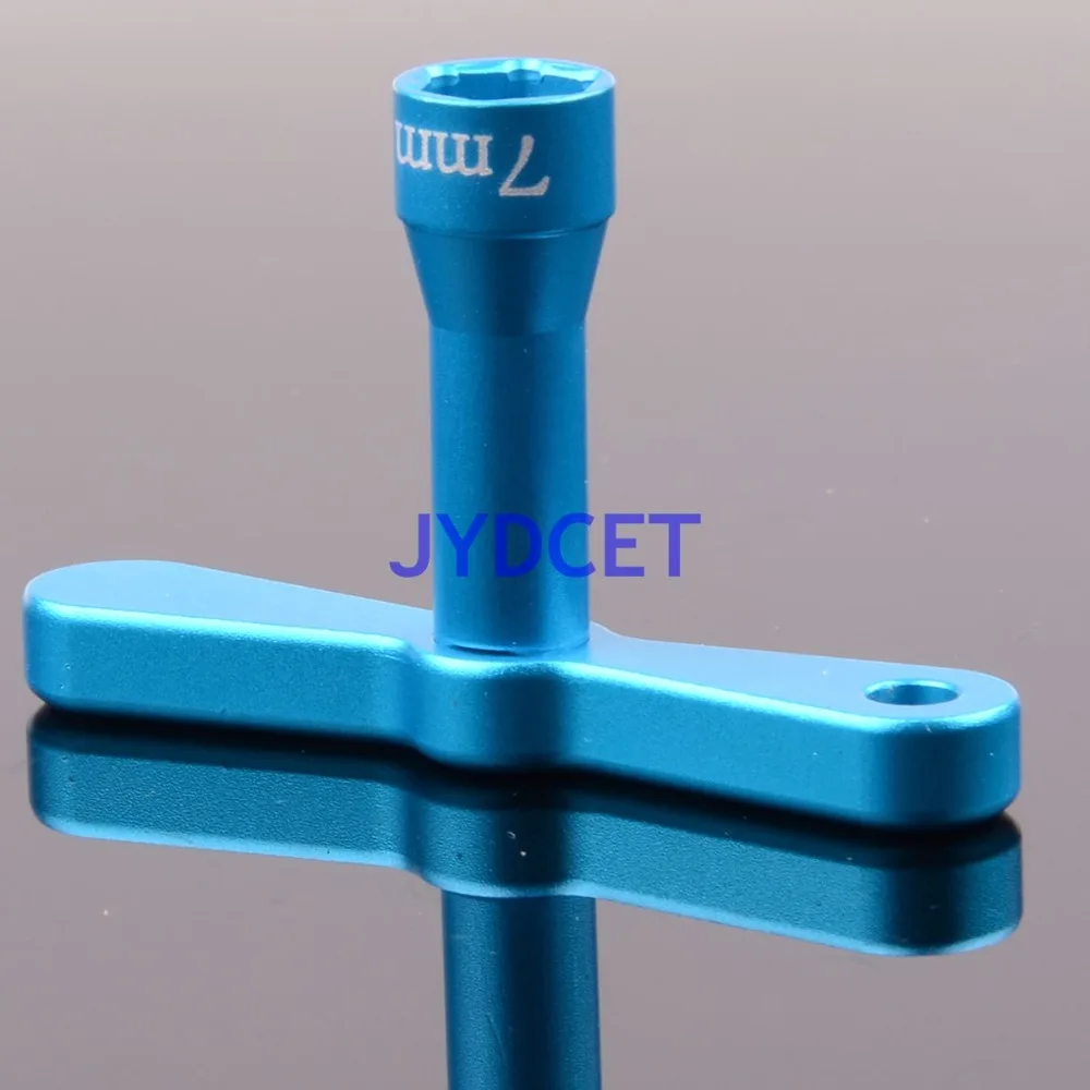 алюминий 80130 для rc m4 нейлоновые г