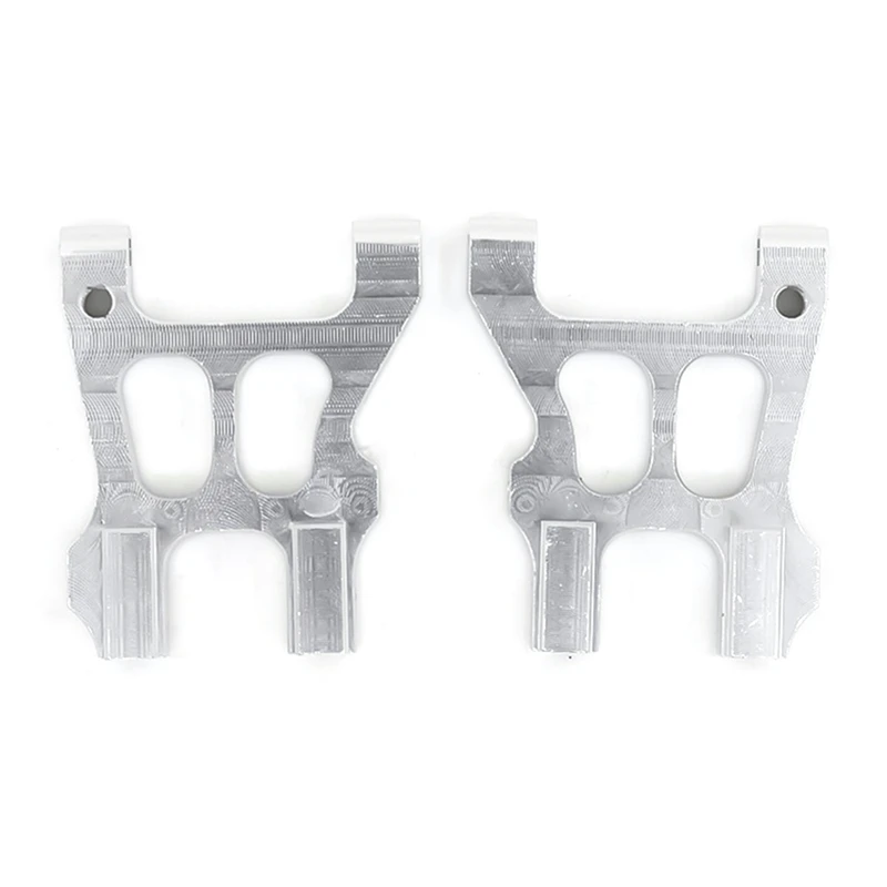 

1Pcs Aluminum Alloy Rear Lower Suspension Arm 122021 02149 for HSP 94122 1/10 RC Car Upgrade Parts