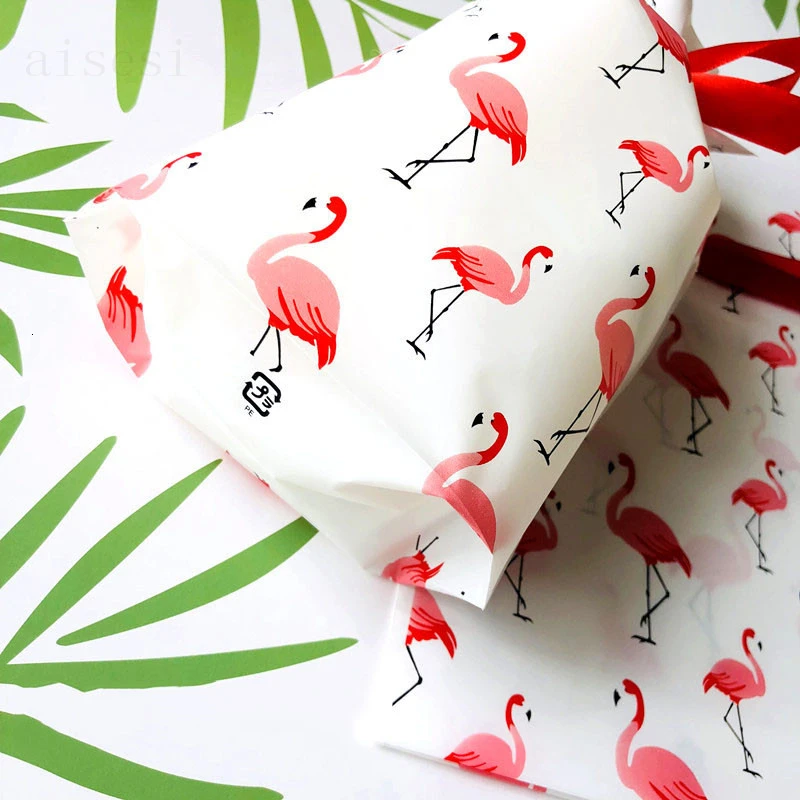 1 шт конфеты печенье в подарок пакеты с лентой снек выпечка посылка украшение для