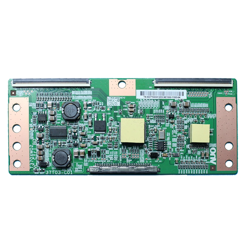 

T370XW02 VC CTRL BD 37T03-C01 T CON Board Equipment For Business 37 Inch TV Display Card For TV T370XW02 VC 37T03-C01 Plate
