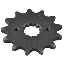 520-13T Front Sprocket Pinion For Honda AX1 AX-1 250 XL 250 XL250 MD31 XL250 Degree MD26 XL250S MD31