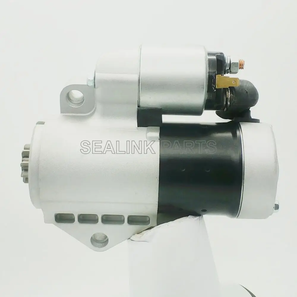 Стартер для лодочных лодок Suzuki S114837 S114837A S114837AN 5033799 3110090J00 3110090J01 Lester 19701|Стартеры| |