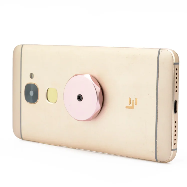 Универсальный автомобильный магнитный держатель для мобильного телефона GPS PDA