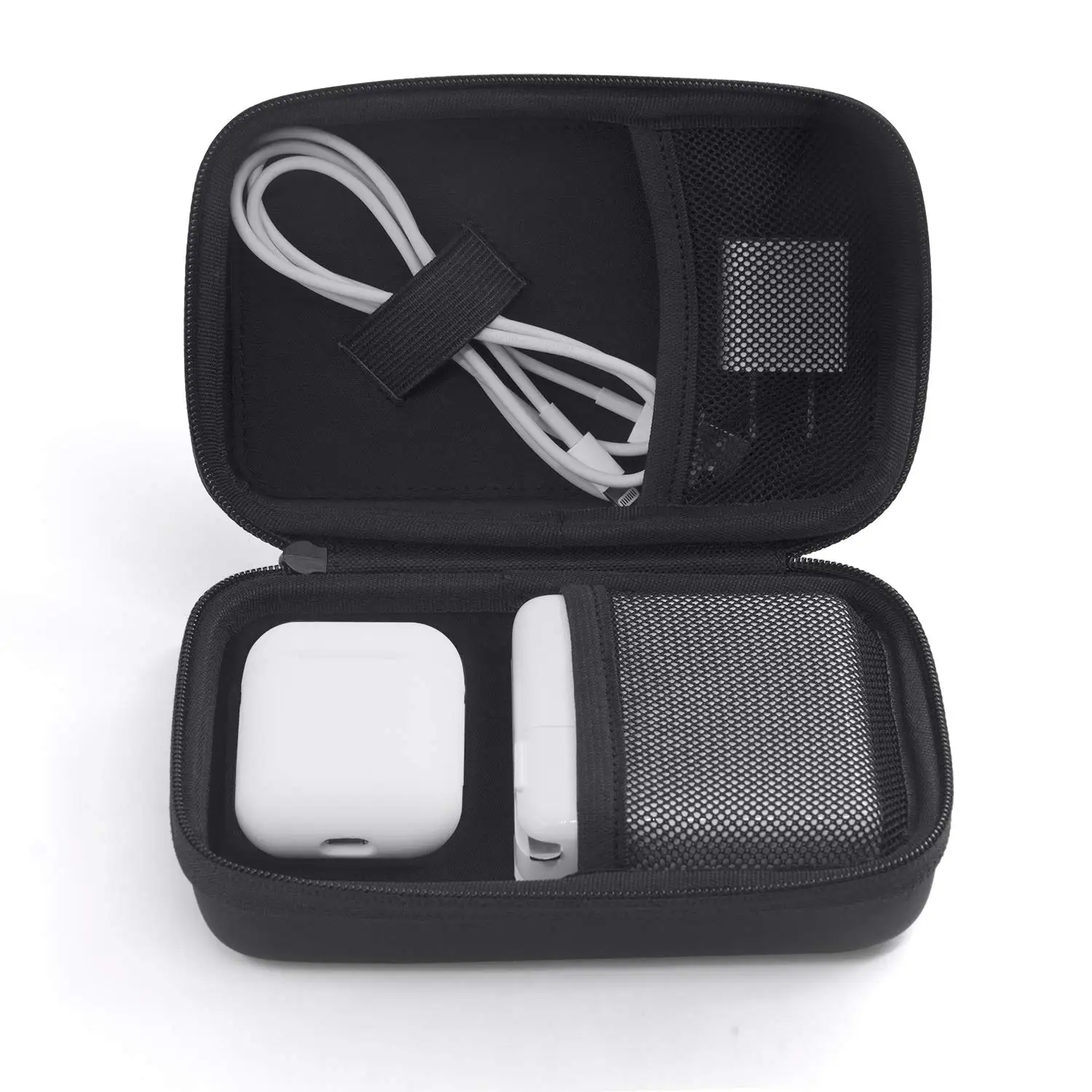 Чехол Power Bank для внешнего жесткого диска 2 5 дюйма адаптер питания ноутбука