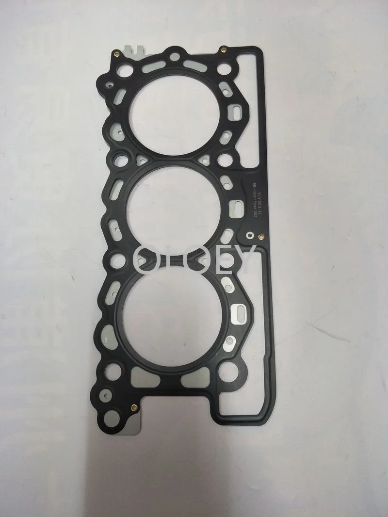 Прокладка головки цилиндра LR013063 0209.GX 9X2Q-6051-BB C2P17981 для CITROEN PEUGEOT FORD JAGUAR LAND ROVER L319 L462