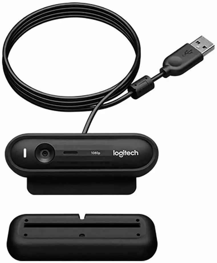 Веб камера Logitech C670i IPTV hd smart 1080p Usb видеокамера для компьютера веб с углом обзора 60 градусов|Веб-камеры| |