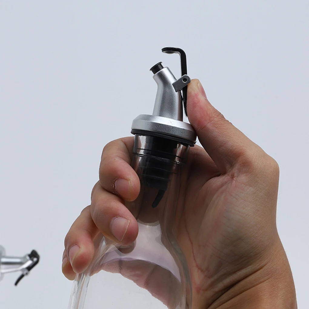 Нержавеющая сталь Пробка для бутылки шампанского вина Портативный герметик Бар