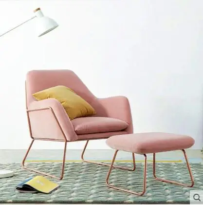 Скандинавская диван для кафе, кабинка для переговоров, зона отдыха, продажа офисной стойки, для досуга, для молочного чая, для магазина, стол и стул, комбинация - изображение