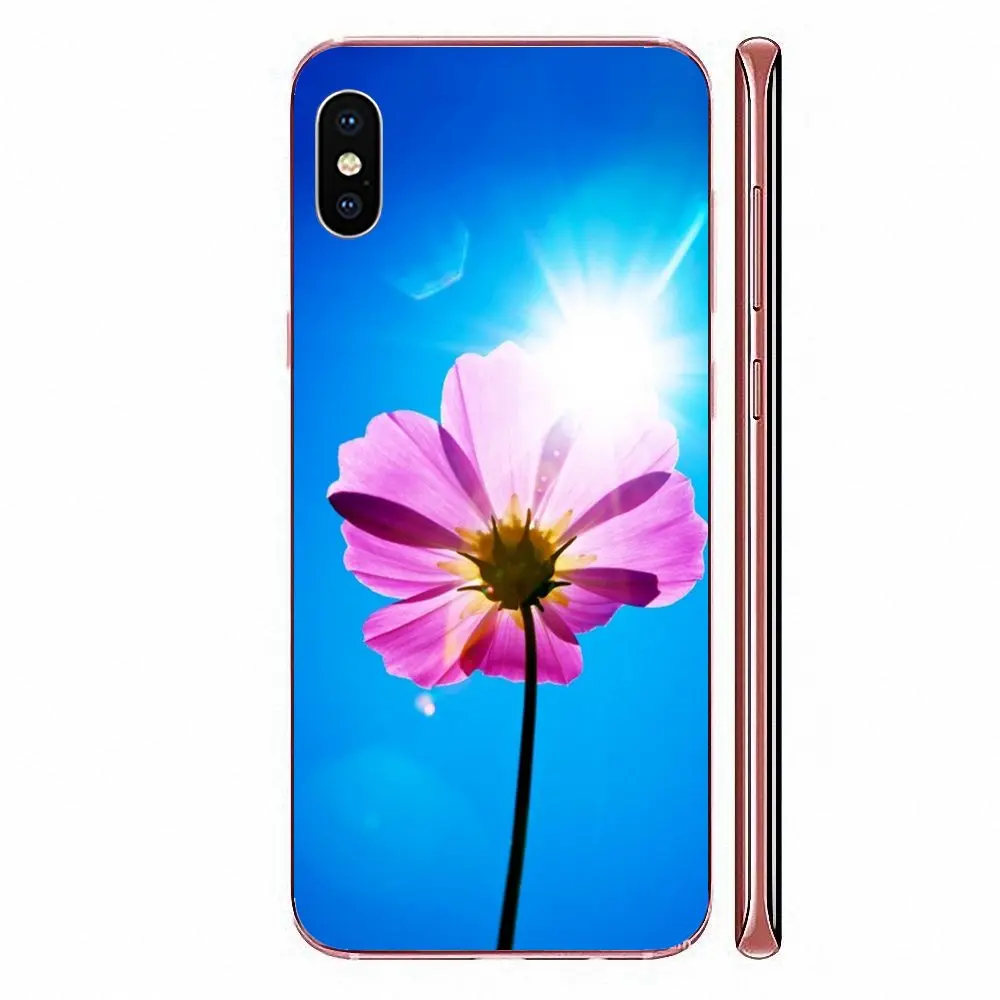 Силиконовый чехол для Sony Xperia Z Z1 Z2 Z3 Z4 Z5 compact Mini M2 M4 M5 T3 E3 E5 XA XA1 XZ | Мобильные телефоны