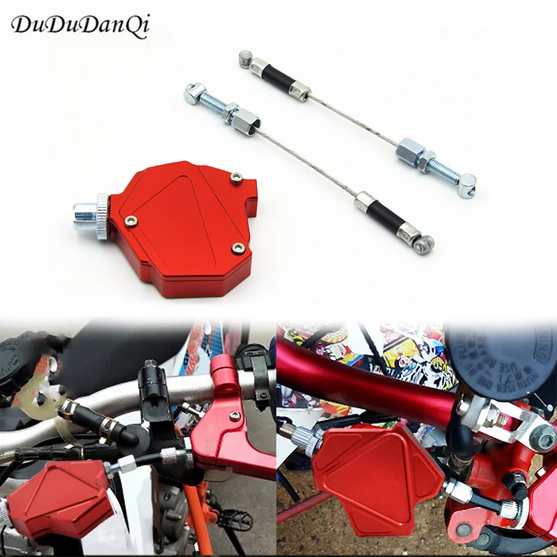 

Motorcycle CNC Stunt Clutch Lever Easy Pull Cable System For SUZUKI GSR 600 400 750 GSR750 GSR600 GSR400 Clutch Lever System