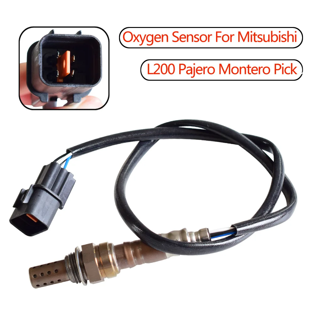 Кислородный датчик Lambda O2 соотношения воздуха и топлива для Mitsubishi Pajero Montero L200 V63 V73