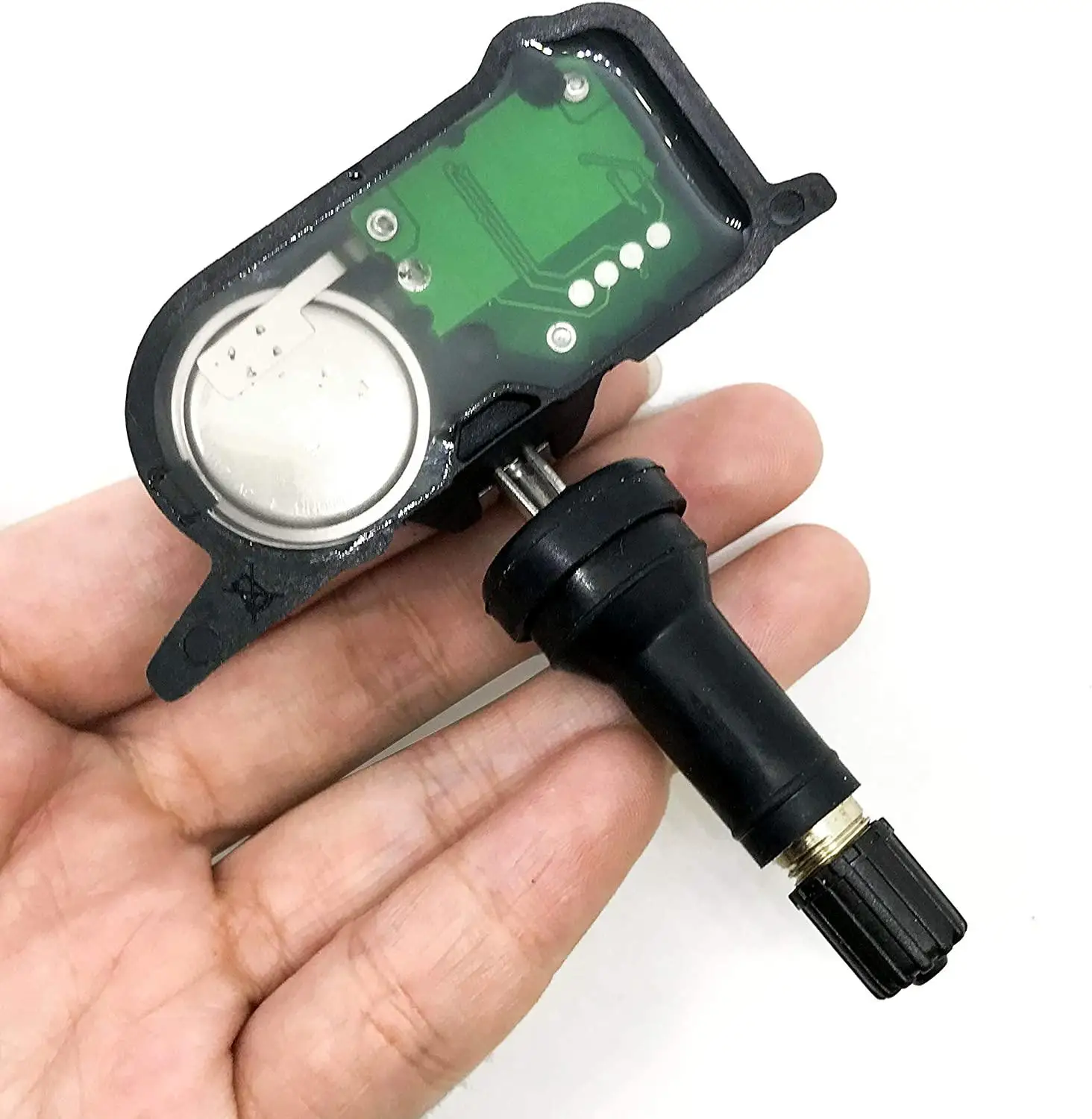 Датчик давления в шинах TPMS 4 шт./лот 433 МГц 40700-5ZH0A 407003HN0B A4709057800 для Nissan Infinit Mercedes |
