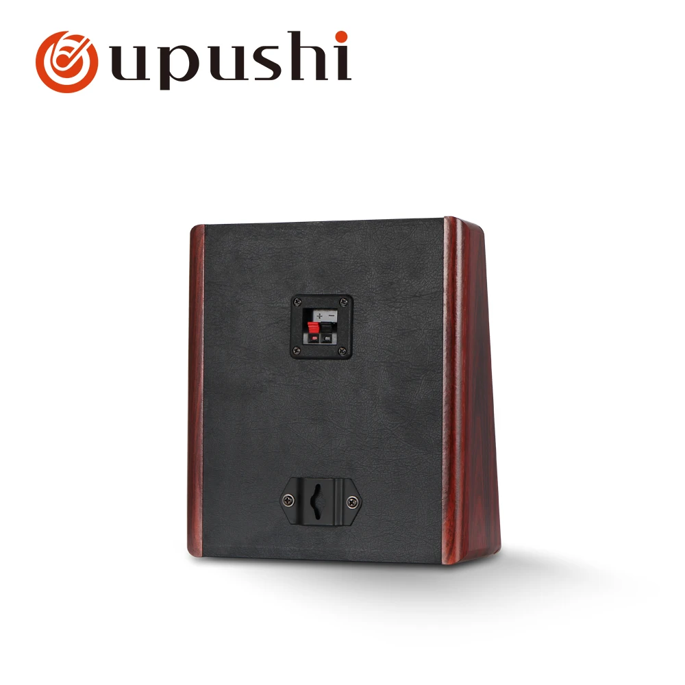 Oupushi Wifi высококачественный настенный динамик акустическая система настенное
