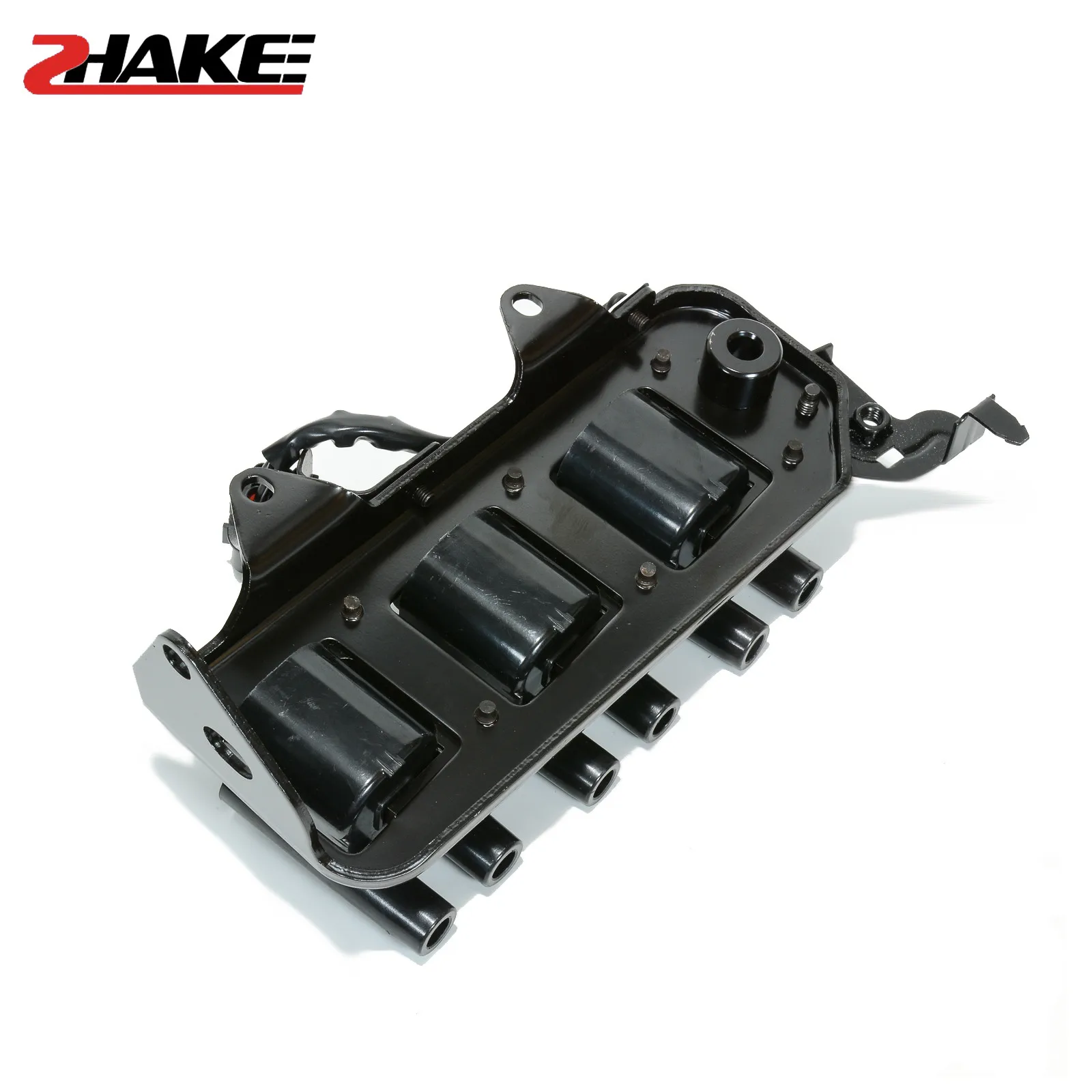 Отличная деталь двигателя OEM 27301-37150 Катушка зажигания для корейского автомобиля
