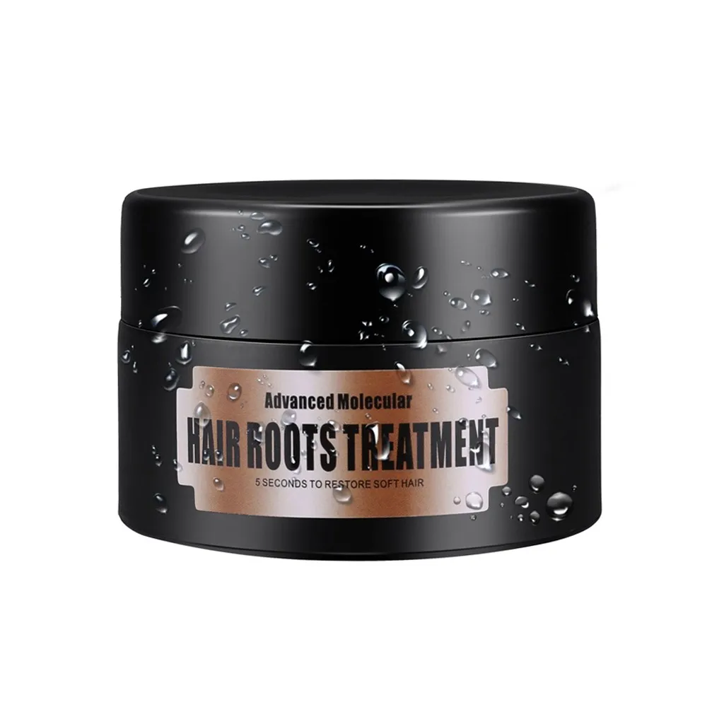 50 мл волшебный лечебная маска для волос увлажняющий питательный крем ремонта