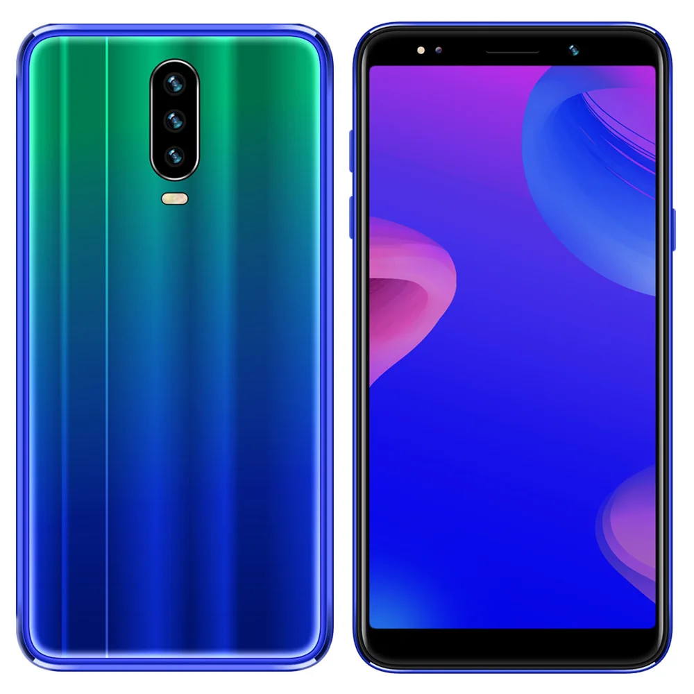 Оригинальные смартфоны P30 Pro 13 МП 4 ГБ ОЗУ 64 Гб ПЗУ четырехъядерный мобильный