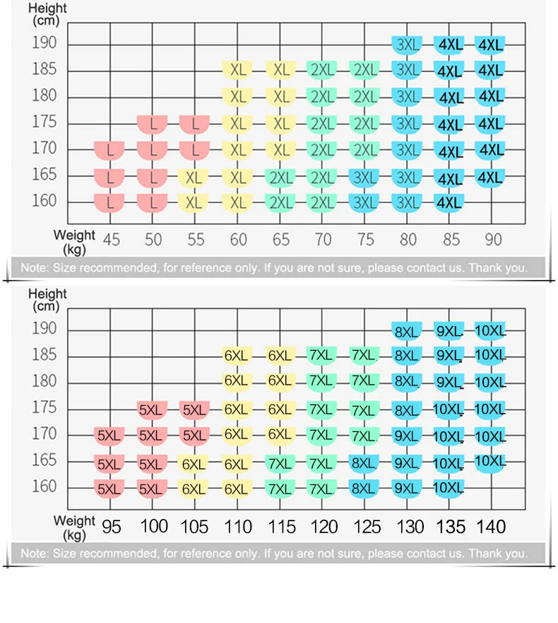 2XL-7XL 5PCS/lot Plus size Men Underwear Male boxer  Panties Shorts Men's Cotton Underpants Breathable Man boxers Large Size