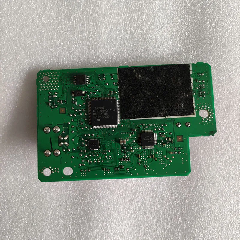 Оригинальная материнская плата QM7-4570 для Canon G2800 G 2800 печатная с USB интерфейсом -