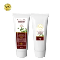 2 tubes fiiyoo green coffee bean extracts anti cellulite creams fat burning weight loss effective slimming muscle stronger