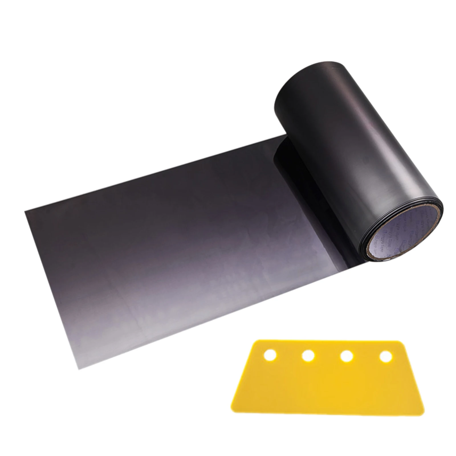 Солнцезащитный козырек на лобовое стекло автомобиля защита от солнца наклейка