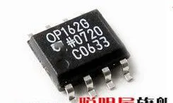 IC новый оригинальный OP162GSZ OP162GS OP162G OP162 SOP8 Бесплатная доставка|Запасные части| |