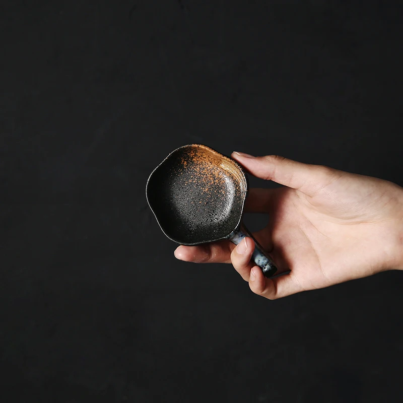 Практичная тарелка для еды RUX в японском стиле ретро маленькие цветочные палочки