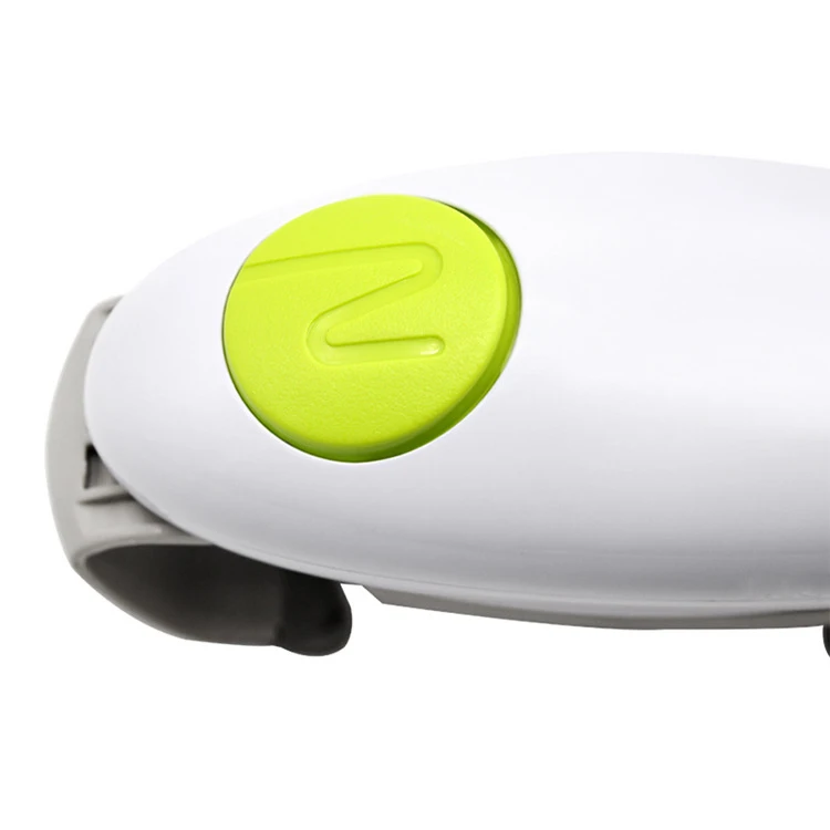 Contact Automatic Electric Can Tin Bottle Opener &amp Wrench No Hands Battery Operated | Дом и сад