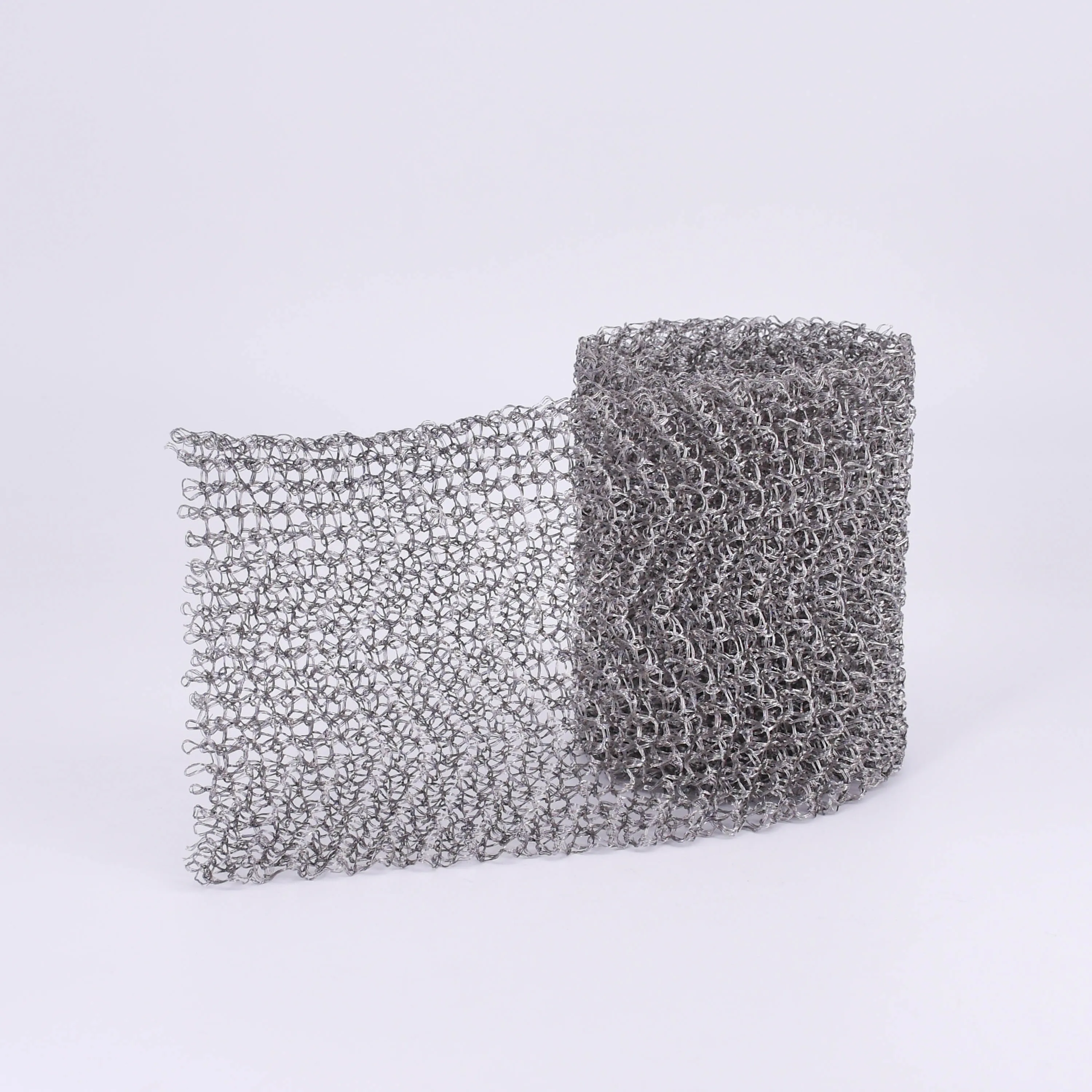 

Mesh Woven Filters 1-10M 4 Wires Sanitary Food Grade For Distillation Home Brew Beer Funnels 100mm W 304 Stainless Strainers