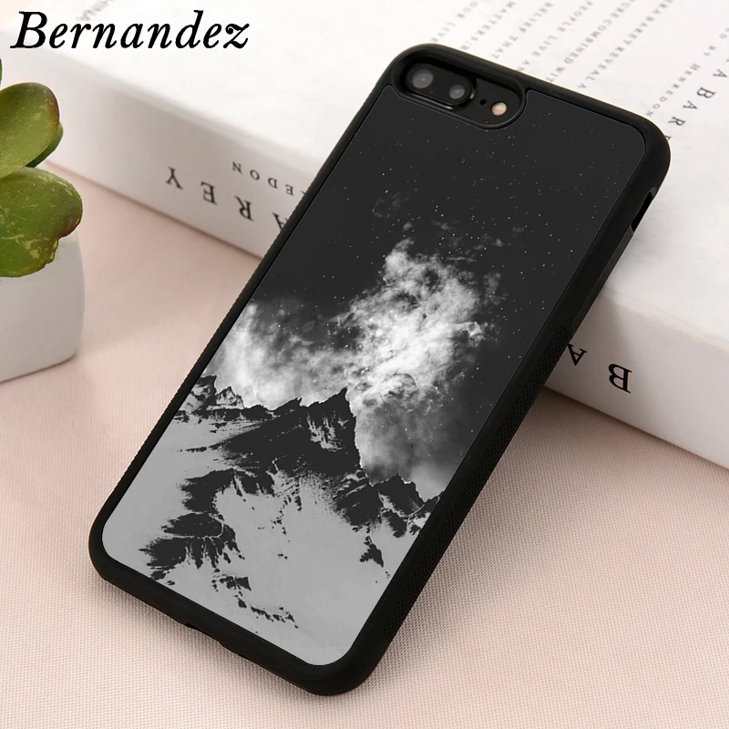 Чехол для iPhone 6 6S 7 8 PLUS X XS XR 11 12 Mini Pro Max Samsung Galaxy S7 edge S8 S9 S10|Бамперы| |